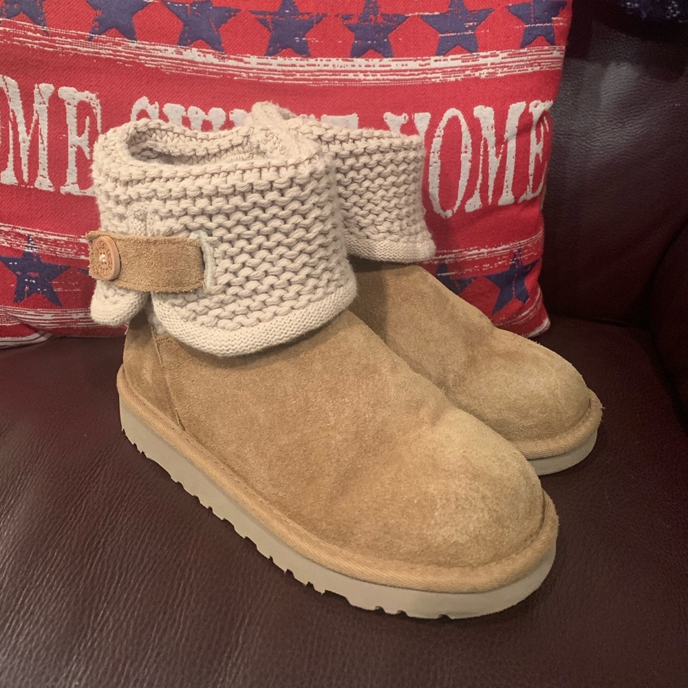 Ugg kids boots